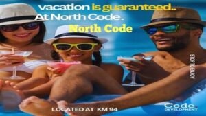 نورث كود الساحل الشمالي