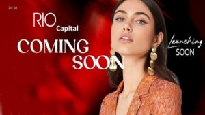 مول ريو كابيتال العاصمة الإدارية Rio Capital