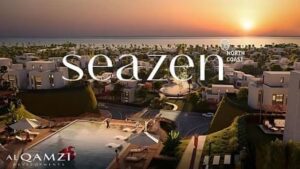 قرية سيزن الساحل الشمالي 2025
