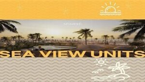 قرية سيزن الساحل الشمالي