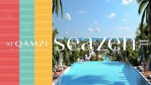 قرية سيزن الساحل الشمالي