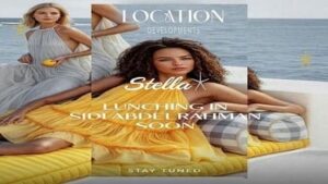 ستيلا لوكيشين سيدي عبدالرحمن Stella Location