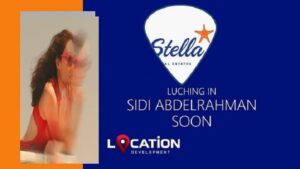 ستيلا لوكيشين سيدي عبدالرحمن Stella Location