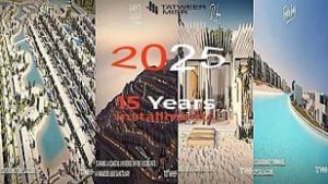 مشاريع تطوير مصر الساحل الشمالي 2025