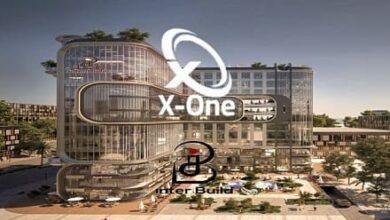أكس وان العاصمة الإدارية X One New Capital