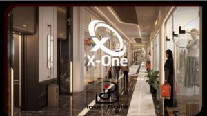 أكس وان العاصمة الإدارية X One New Capital