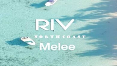 ريفيت أمواج الساحل الشمالى