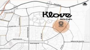 كلوف القاهرة الجديدة Klove New Cairo