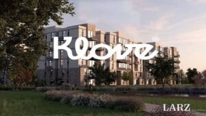 كلوف القاهرة الجديدة Klove New Cairo