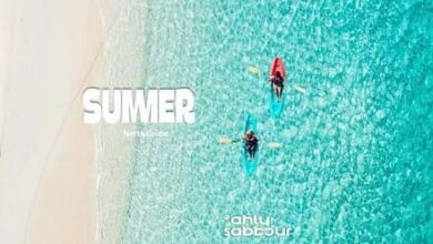مشروع summer الساحل الشمالي صبور 2025