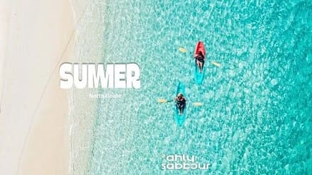 مشروع summer الساحل الشمالي صبور 2025