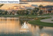 ماونتن فيو 3 التجمع الخامس Mountain View 3 New Cairo