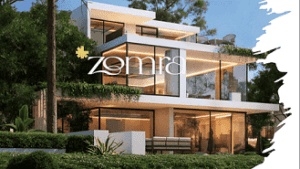 zomra east