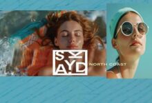 مشروع سكاي ابو ظبي الساحل الشمالي