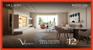 ذا في ريزيدنس 6 أكتوبر The V Residence 6 October