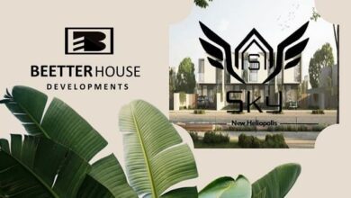أسعار كمبوند سكاي هليوبوليس الجديدة
