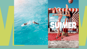 مشروع summer الساحل الشمالي صبور 2025