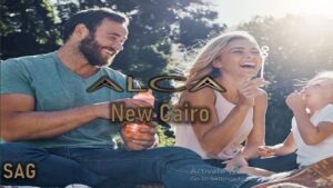 Alca New Cairo