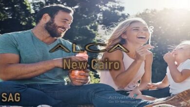 Alca New Cairo
