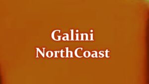 جاليني الساحل الشمالي Galini North Coast