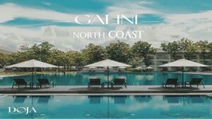 جاليني الساحل الشمالي Galini North Coast