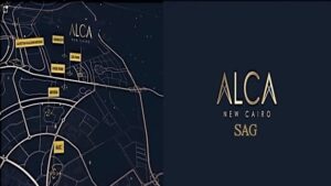 Alca New Cairo