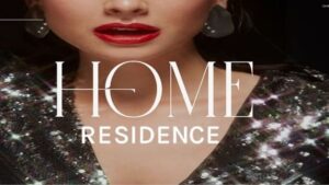 كمبوند هوم تاون التجمع السادس Home Town