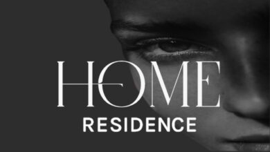 كمبوند هوم تاون التجمع السادس Home Town