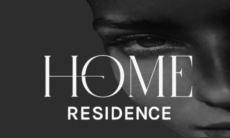 كمبوند هوم تاون التجمع السادس Home Town