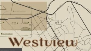 West view residence