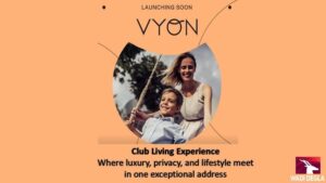 فيون نيو دجلة المعادي Vyon New Degla Maadi