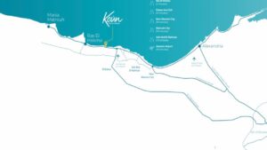 koun north coast