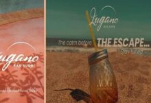 لوجانو رأس سدر Lugano Ras Sudr