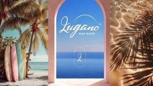 لوجانو رأس سدر Lugano Ras Sudr