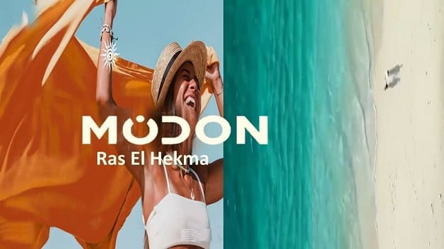 modon ras el hekma