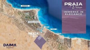 برايا فيو الساحل الشمالي Praia View North Coast