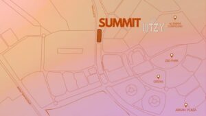 سوميت الشيخ زايد Summit Sheikh Zayed