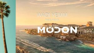 وادي يم رأس الحكمة Wadi Yemm Ras Elhekma