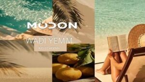 وادي يم رأس الحكمة Wadi Yemm Ras Elhekma