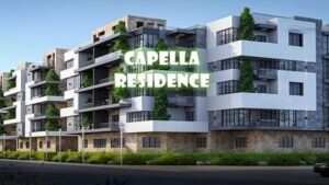 capella residence