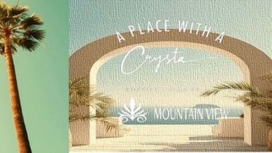mountain view crysta