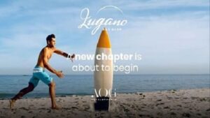 لوجانو رأس سدر Lugano Ras Sudr