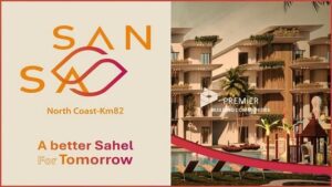 Sansa North Coast