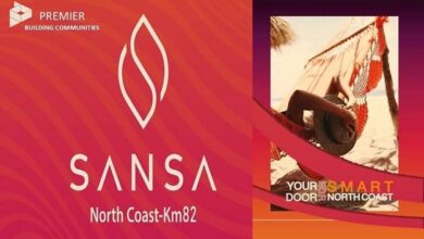 Sansa North Coast