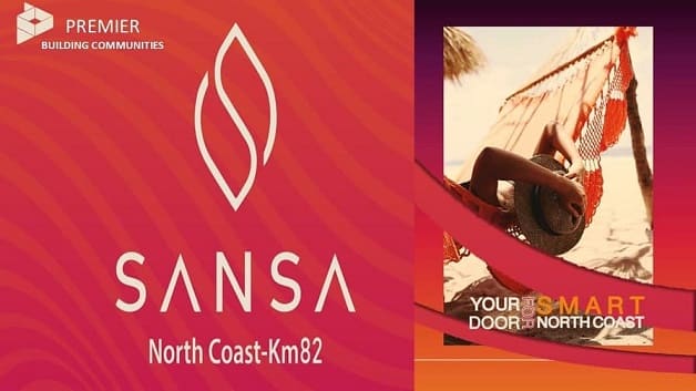 Sansa North Coast