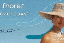 shores الساحل