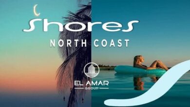 Shores