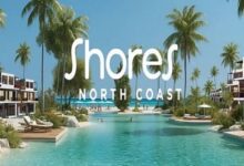 شورز الساحل الشمالي Shores North Coast