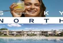 سكاي نورث الساحل الشمالي Sky North Coast