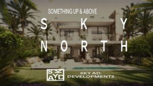 سكاي نورث الساحل الشمالي Sky North Coast